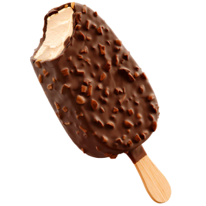 Vegan Ice Pops
