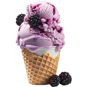 Vegan Gelato